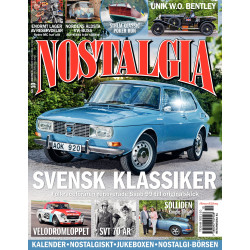 Nostalgia Magazine 26-10